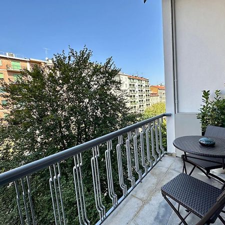 Lux Contemporary Flat - Porta Romana Мілан Екстер'єр фото